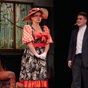 Saturnin na Jezerce v režii Petra Vacka